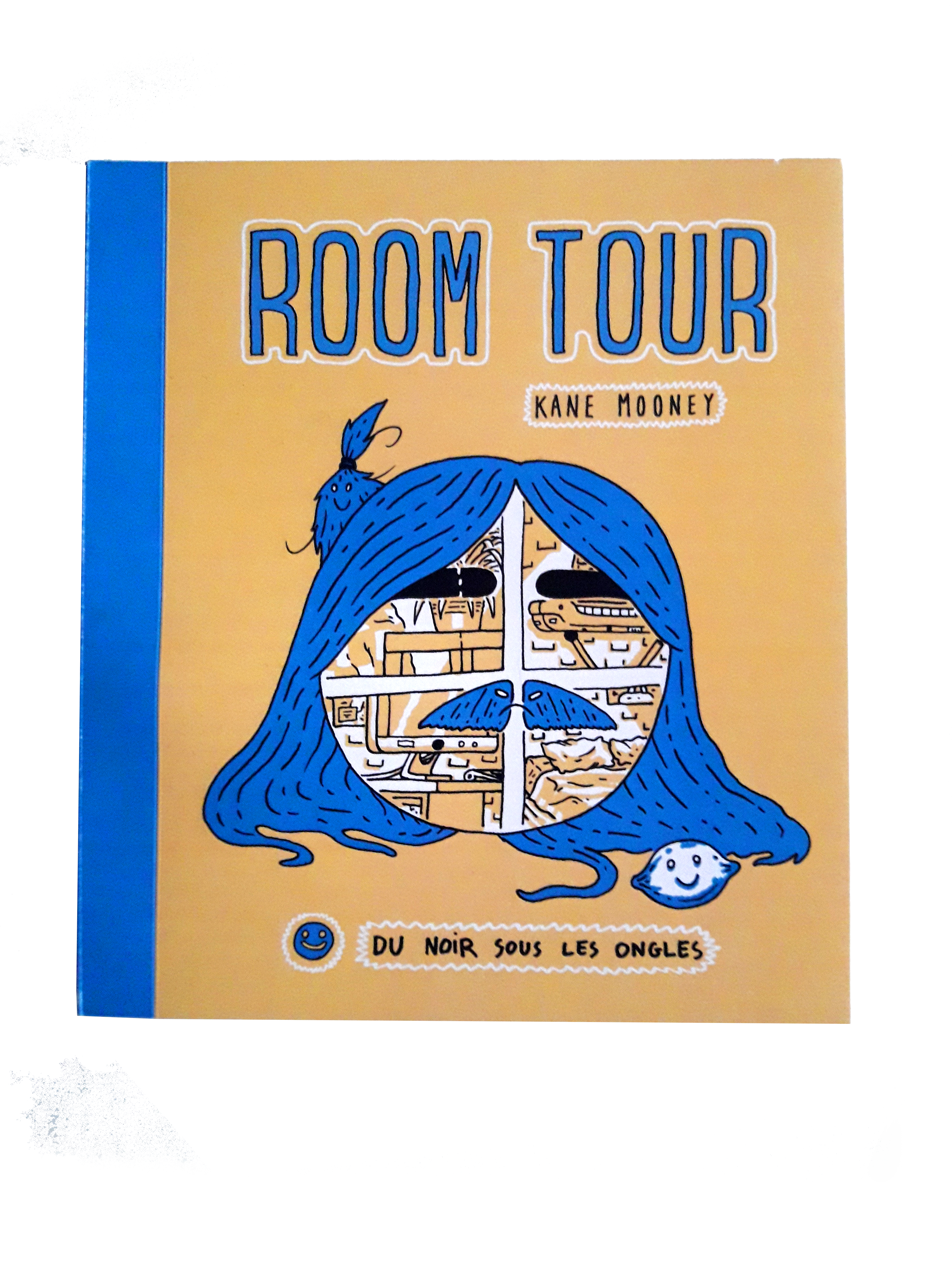 Room Tour